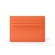 Cross-border in-stock anti-demagnetization leather card holder, creative portable multi-card slot, large-capacity RFID card holder