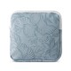 Sanitary napkin storage bag, large-capacity menstrual pad storage bag, student-friendly, cute, portable, girly PU leather