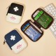 Business travel and home portable medical bag. Manufacturer direct sales of portable first aid kits.