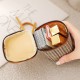 New retro coin handbag, wristlet, multifunctional, large-capacity lipstick card holder, exquisite zippered card holder.
