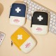 Business travel and home portable medical bag. Manufacturer direct sales of portable first aid kits.
