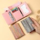 Best-Selling Cross-Border Niche Wallet, Woven Pattern, Creative, Multifunctional, Multi-Card Slot Bank Card and ID Bag, Card Holder