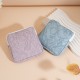 Sanitary napkin storage bag, large-capacity menstrual pad storage bag, student-friendly, cute, portable, girly PU leather