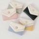 Multifunctional, large-capacity wallet for girls, Korean-style student coin purse, fresh and exquisite mini card holder, trendy.