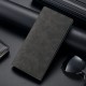 Best-selling cross-border men's wallet, ultra-thin long, multi-slot casual wallet, solid color, retro PU wallet