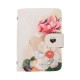 Factory Direct, Anti-Demastrumenting Lucky Lotus Card Holder, Double-Sided Card Holder, Bank Card, ID Card Holder, Unisex Card Holder