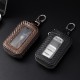 New Cross-border New GM Car Key Holder, Window Car Key Holder, Japanese and Korean Zippered Mirror Window, Unisex Car Remote Control