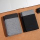 Short Tri-Fold Canvas Wallet for Men, Denim Wallet, Cross-Border E-Commerce Source, Contrast Color Small Wallets, Spot Wholesale