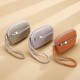 New cross-border coin purse for women, high-end, mini, Korean-style key holder, cute student wallet.