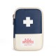 Business travel and home portable medical bag. Manufacturer direct sales of portable first aid kits.