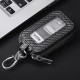 New Cross-border New GM Car Key Holder, Window Car Key Holder, Japanese and Korean Zippered Mirror Window, Unisex Car Remote Control