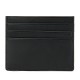 Cross-border Amazon men's and women's leather coin purse, bank card holder, multi-function slots, thin card holder, wholesale access control card.