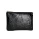 Mini Korean-Style High-Quality PU Coin Purse, Waterproof, Cracked Texture, Fashionable and Portable, Coin Storage, and Coin Purse