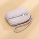 New cross-border coin purse for women, high-end, mini, Korean-style key holder, cute student wallet.