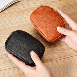 hot-selling new cute women's coin purse, mini coin purse, earphone bag, keychain