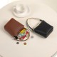 New cross-border PU women's coin purse, coin purse, clutch, Korean-style simple key purse, manufacturer wholesale