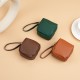 New trendy small coin purse Mini women's wallet, key case, clutch, cosmetic storage bag