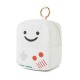 Women's new coin purse, INS student small card holder, girl coin holder, cute mini wallet and headphones